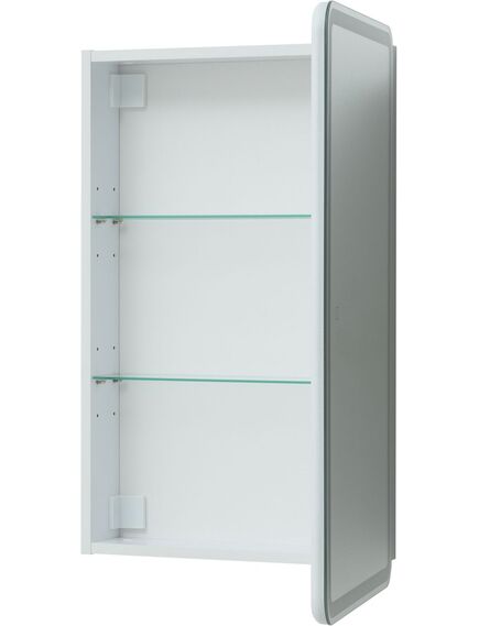 Купить Зеркальный шкаф Оптима (Optima) 50х80 LED (311859) (311859) по цене 14153 руб., в Санкт-Петебруге в интернет магазине 100-Систем, а также дургие товары AQUANET из раздела Зеркальные шкафы для ванной и Мебель для ванной комнаты