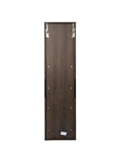 Купить COMFORTY. Шкаф-колонна  "Франкфурт-40" дуб шоколадно-коричневый (00004150535) по цене 23320 руб., в Санкт-Петебруге в интернет магазине 100-Систем, а также дургие товары COMFORTY из раздела Пеналы и Пеналы, комоды, шкафы