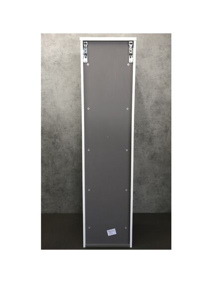 Купить COMFORTY. Шкаф-колонна "Феррара-40" белый глянец (00004148010) по цене 36630 руб., в Санкт-Петебруге в интернет магазине 100-Систем, а также дургие товары COMFORTY из раздела Пеналы и Пеналы, комоды, шкафы