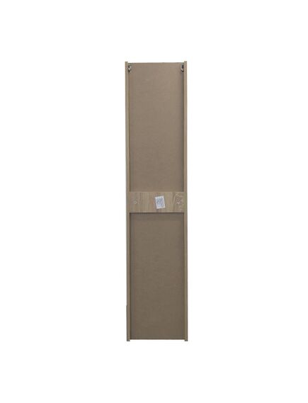 Купить COMFORTY. Шкаф-колонна "Тромсе-35" дуб сонома (00004151266) по цене 14960 руб., в Санкт-Петебруге в интернет магазине 100-Систем, а также дургие товары COMFORTY из раздела Пеналы и Пеналы, комоды, шкафы