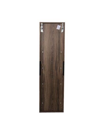 Купить COMFORTY. Шкаф-колонна  "Штутгарт-40" дуб тёмно-коричневый (00004151544) по цене 22880 руб., в Санкт-Петебруге в интернет магазине 100-Систем, а также дургие товары COMFORTY из раздела Пеналы и Пеналы, комоды, шкафы