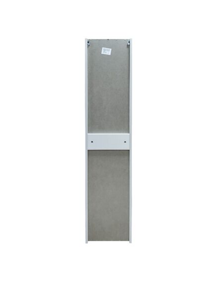 Купить COMFORTY. Шкаф-колонна "Бремен-35" дуб белый (00004142376) по цене 16610 руб., в Санкт-Петебруге в интернет магазине 100-Систем, а также дургие товары COMFORTY из раздела Пеналы и Пеналы, комоды, шкафы