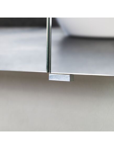 Купить Зеркало-шкаф BelBagno SPC-3A-DL-BL-1200 (spc-3a-dl-bl-1200) по цене 60600 руб., в Санкт-Петебруге в интернет магазине 100-Систем, а также дургие товары BelBagno из раздела Зеркальные шкафы для ванной и Мебель для ванной комнаты