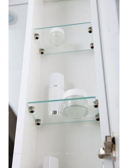 Купить Зеркало-шкаф 80 см BelBagno MARINO-SPC-800/750-1A-BL-P-R (marino-spc-800/750-1a-bl-p-r) по цене 17400 руб., в Санкт-Петебруге в интернет магазине 100-Систем, а также дургие товары BelBagno из раздела Зеркальные шкафы для ванной и Мебель для ванной комнаты