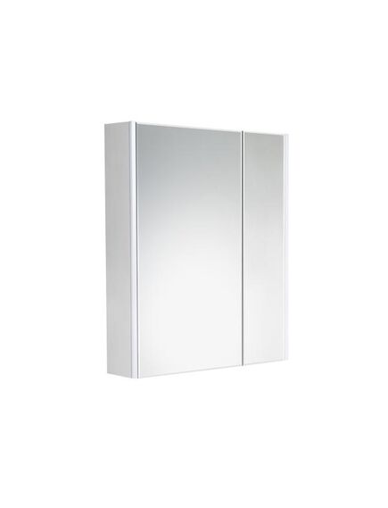 Купить Зеркальный шкаф Roca UP 70 белый глянец ZRU9303016 (zru9303016) по цене 36910.77 руб., в Санкт-Петебруге в интернет магазине 100-Систем, а также дургие товары ROCA из раздела Зеркальные шкафы для ванной и Мебель для ванной комнаты