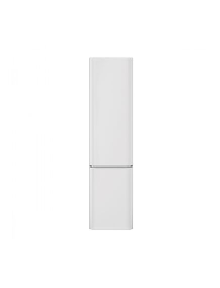 Купить M30CHR0406WG Sensation, Шкаф-колонна, подвесной, правый, 40 см, двери, белый, глянцевая, шт (m30chr0406wg) по цене 398690 руб., в Санкт-Петебруге в интернет магазине 100-Систем, а также дургие товары AM.PM из раздела Пеналы и Пеналы, комоды, шкафы