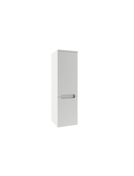 Купить Шкаф боковой SB-350 CLASSIC P белый (x000000355) по цене 47300 руб., в Санкт-Петебруге в интернет магазине 100-Систем, а также дургие товары RAVAK из раздела Пеналы и Пеналы, комоды, шкафы