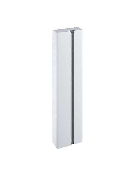 Купить Шкаф Ravak SB BALANCE 400 белый/графит (x000001374) по цене 77635 руб., в Санкт-Петебруге в интернет магазине 100-Систем, а также дургие товары RAVAK из раздела Пеналы и Пеналы, комоды, шкафы