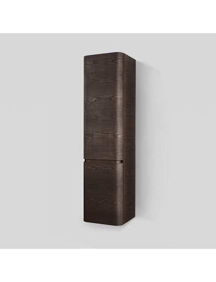 Купить M30CHL0406TF Sensation, Шкаф-колонна, подвесной, левый, 40 см, двери, табачный дуб, текстурированная (m30chl0406tf) по цене 451790 руб., в Санкт-Петебруге в интернет магазине 100-Систем, а также дургие товары AM.PM из раздела Пеналы и Пеналы, комоды, шкафы