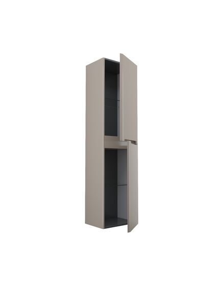 Купить Пенал подвесной, 40 см, капучино, Edifice, IDDIS, EDI40C0i97 (edi40c0i97) по цене 54790 руб., в Санкт-Петебруге в интернет магазине 100-Систем, а также дургие товары IDDIS из раздела Пеналы и Пеналы, комоды, шкафы