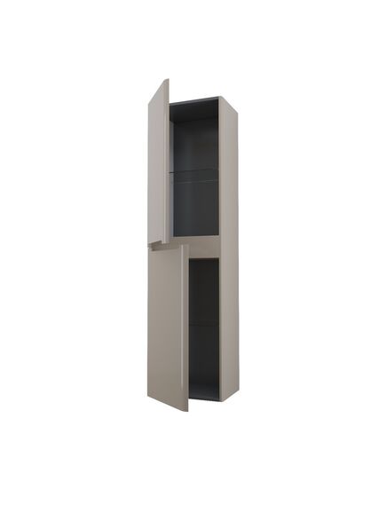 Купить Пенал подвесной, 40 см, капучино, Edifice, IDDIS, EDI40C0i97 (edi40c0i97) по цене 54790 руб., в Санкт-Петебруге в интернет магазине 100-Систем, а также дургие товары IDDIS из раздела Пеналы и Пеналы, комоды, шкафы