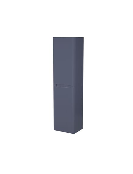 Купить Пенал подвесной, 40 см, темно-серый, Edifice, IDDIS, EDI40D0i97 (edi40d0i97) по цене 48700 руб., в Санкт-Петебруге в интернет магазине 100-Систем, а также дургие товары IDDIS из раздела Пеналы и Пеналы, комоды, шкафы