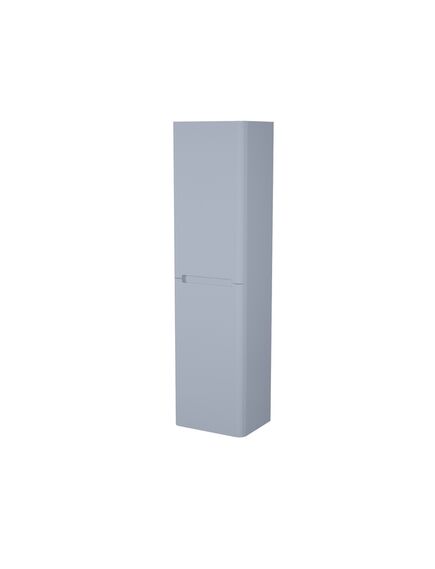 Купить Пенал подвесной, 40 см, светло-серый, Edifice, IDDIS, EDI40L0i97 (edi40l0i97) по цене 54790 руб., в Санкт-Петебруге в интернет магазине 100-Систем, а также дургие товары IDDIS из раздела Пеналы и Пеналы, комоды, шкафы