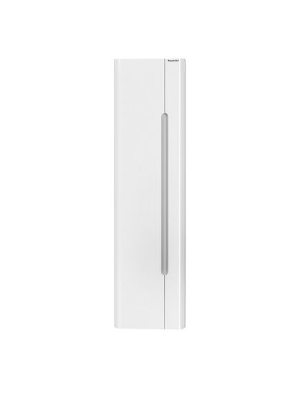 Купить Пенал LIGHT AQL3327125WRU96 подвесной 125 см. белый (aql3327125wru96) по цене 6900.14 руб., в Санкт-Петебруге в интернет магазине 100-Систем, а также дургие товары  из раздела Пеналы и Пеналы, комоды, шкафы