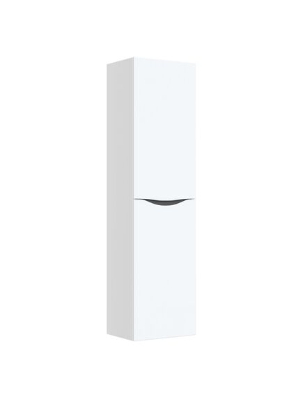 Купить Шкаф пенал Iddis Cloud 40 подвесной Белый (clo40w0i97) по цене 32590 руб., в Санкт-Петебруге в интернет магазине 100-Систем, а также дургие товары IDDIS из раздела Пеналы и Пеналы, комоды, шкафы