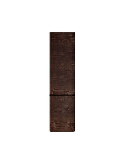 Купить M30CHL0406NF Sensation, Шкаф-колонна, подвесной, левый, 40 см, двери, орех, текстурированная, шт (m30chl0406nf) по цене 451790 руб., в Санкт-Петебруге в интернет магазине 100-Систем, а также дургие товары AM.PM из раздела Пеналы и Пеналы, комоды, шкафы