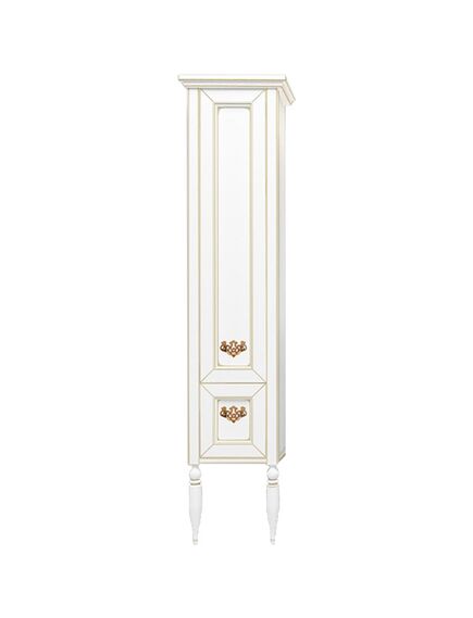 Купить Шкаф - колонна Roca America Evolution L R дуб молочный ZRU9302949 (zru9302949) по цене 50755.77 руб., в Санкт-Петебруге в интернет магазине 100-Систем, а также дургие товары ROCA из раздела Пеналы и Пеналы, комоды, шкафы
