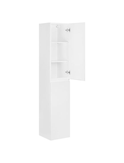 Купить Шкаф Fine VSC-2NF170GW подвесной, 1700*350*350, G.White, , шт (vsc-2nf170gw) по цене 17261.5 руб., в Санкт-Петебруге в интернет магазине 100-Систем, а также дургие товары Vincea из раздела Пеналы и Пеналы, комоды, шкафы