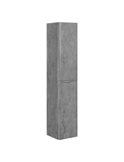 Купить Шкаф Paola VSC-2P170BT-R подвесной, 1700*350*350, Beton, правый, , шт (vsc-2p170bt-r) по цене 18895.5 руб., в Санкт-Петебруге в интернет магазине 100-Систем, а также дургие товары Vincea из раздела Пеналы и Пеналы, комоды, шкафы