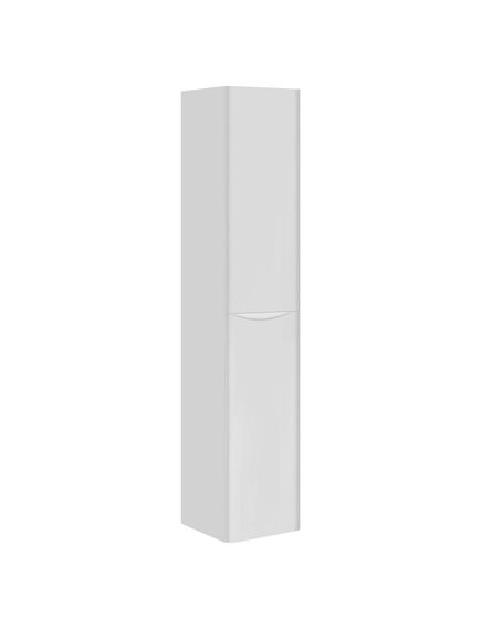 Купить Шкаф Paola VSC-2P170GW-R подвесной, 1700*350*350, G.White, правый, , шт (vsc-2p170gw-r) по цене 18895.5 руб., в Санкт-Петебруге в интернет магазине 100-Систем, а также дургие товары Vincea из раздела Пеналы и Пеналы, комоды, шкафы