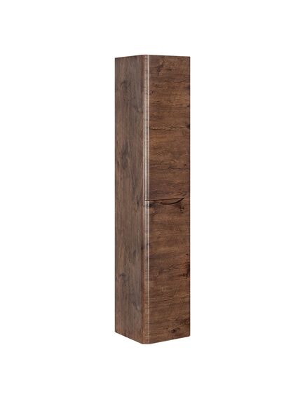 Купить Шкаф Paola VSC-2P170RW-L подвесной, 1700*350*350, R.Wood, левый, , шт (vsc-2p170rw-l) по цене 18895.5 руб., в Санкт-Петебруге в интернет магазине 100-Систем, а также дургие товары Vincea из раздела Пеналы и Пеналы, комоды, шкафы