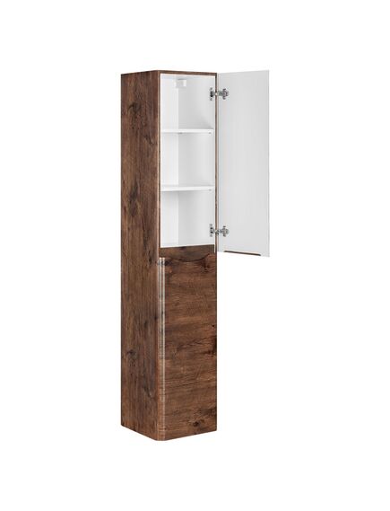 Купить Шкаф Paola VSC-2P170RW-R подвесной, 1700*350*350, R.Wood, правый, , шт (vsc-2p170rw-r) по цене 18895.5 руб., в Санкт-Петебруге в интернет магазине 100-Систем, а также дургие товары Vincea из раздела Пеналы и Пеналы, комоды, шкафы
