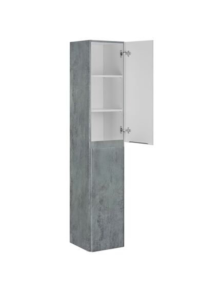 Купить Шкаф Vico VSC-2V170BT подвесной, 1700*350*350, Beton, , шт (vsc-2v170bt) по цене 18895.5 руб., в Санкт-Петебруге в интернет магазине 100-Систем, а также дургие товары Vincea из раздела Пеналы и Пеналы, комоды, шкафы
