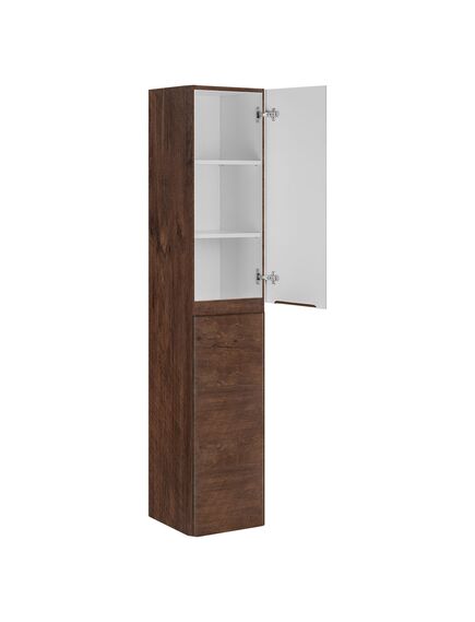 Купить Шкаф Vico VSC-2V170RW подвесной, 1700*350*350, R.Wood, , шт (vsc-2v170rw) по цене 18895.5 руб., в Санкт-Петебруге в интернет магазине 100-Систем, а также дургие товары Vincea из раздела Пеналы и Пеналы, комоды, шкафы