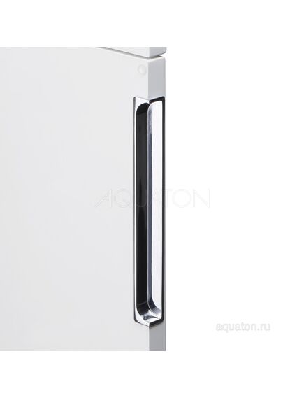 Купить Шкаф - колонна AQUATON Рене белый, грецкий орех 1A222003NRC80 (1a222003nrc80) по цене 19147.7 руб., в Санкт-Петебруге в интернет магазине 100-Систем, а также дургие товары AQUATON из раздела Пеналы и Пеналы, комоды, шкафы