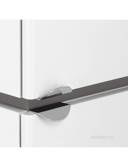 Купить Шкаф - колонна AQUATON Скай PRO белый глянец правый 1A238603SY01R (1a238603sy01r) по цене 13081.5 руб., в Санкт-Петебруге в интернет магазине 100-Систем, а также дургие товары AQUATON из раздела Пеналы и Пеналы, комоды, шкафы