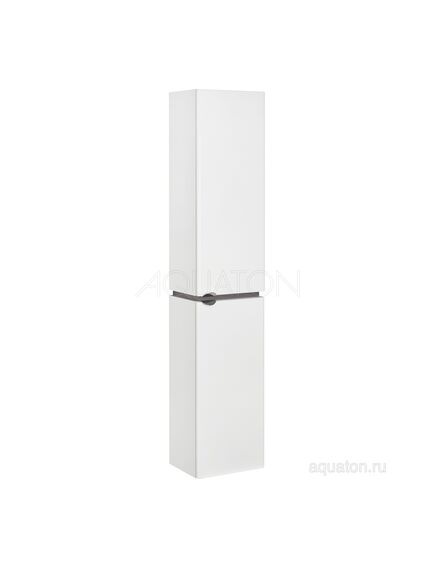 Купить Шкаф - колонна AQUATON Скай PRO белый глянец правый 1A238603SY01R (1a238603sy01r) по цене 13081.5 руб., в Санкт-Петебруге в интернет магазине 100-Систем, а также дургие товары AQUATON из раздела Пеналы и Пеналы, комоды, шкафы