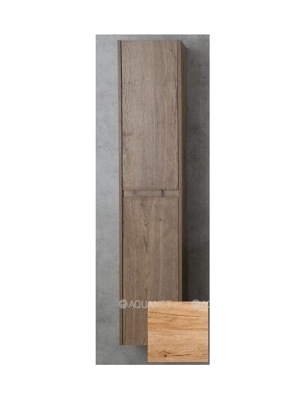 Купить Шкаф-пенал BelBagno KRAFT-1600-2A-SC-RNN-L rovere nebrasca nature (kraft-1600-2a-sc-rnn-l) по цене 20200 руб., в Санкт-Петебруге в интернет магазине 100-Систем, а также дургие товары BelBagno из раздела Пеналы и Пеналы, комоды, шкафы
