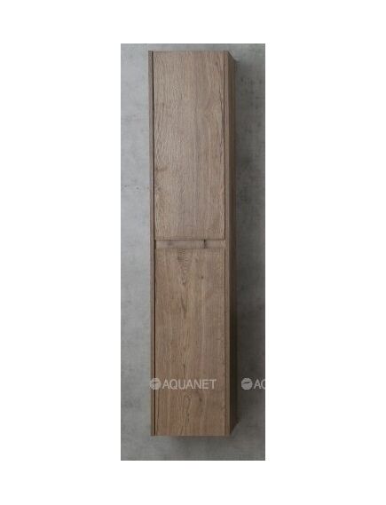 Купить Шкаф-пенал BelBagno KRAFT-1600-2A-SC-RT-L rovere tabacco (kraft-1600-2a-sc-rt-l) по цене 23600 руб., в Санкт-Петебруге в интернет магазине 100-Систем, а также дургие товары BelBagno из раздела Пеналы и Пеналы, комоды, шкафы