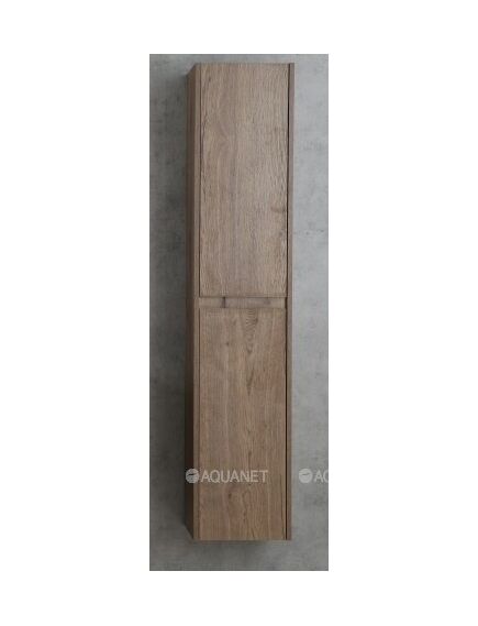 Купить Шкаф-пенал BelBagno KRAFT-1600-2A-SC-RT-R rovere tabacco (kraft-1600-2a-sc-rt-r) по цене 23600 руб., в Санкт-Петебруге в интернет магазине 100-Систем, а также дургие товары BelBagno из раздела Пеналы и Пеналы, комоды, шкафы