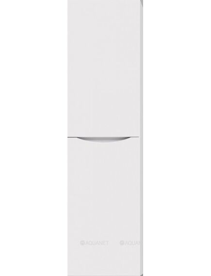Купить Шкаф-пенал BelBagno Fly-Marino L bianco lucido (fly-marino-1500-2a-sc-bl-p-l) по цене 24500 руб., в Санкт-Петебруге в интернет магазине 100-Систем, а также дургие товары BelBagno из раздела Пеналы и Пеналы, комоды, шкафы
