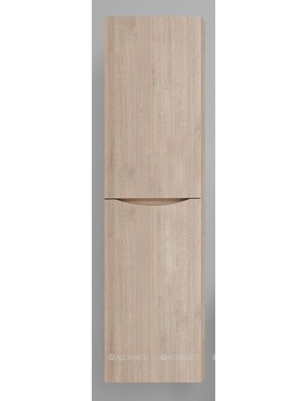 Купить Шкаф-пенал BelBagno Fly-Marino L rovere grigio (fly-marino-1500-2a-sc-rg-p-l) по цене 24500 руб., в Санкт-Петебруге в интернет магазине 100-Систем, а также дургие товары BelBagno из раздела Пеналы и Пеналы, комоды, шкафы