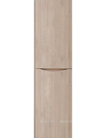 Купить Шкаф-пенал BelBagno Fly-Marino R rovere grigio (fly-marino-1500-2a-sc-rg-p-r) по цене 24500 руб., в Санкт-Петебруге в интернет магазине 100-Систем, а также дургие товары BelBagno из раздела Пеналы и Пеналы, комоды, шкафы