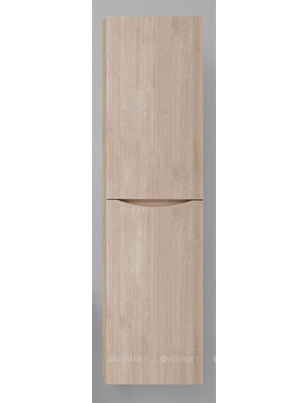 Купить Шкаф-пенал BelBagno Fly-Marino R rovere grigio (fly-marino-1500-2a-sc-rg-p-r) по цене 24500 руб., в Санкт-Петебруге в интернет магазине 100-Систем, а также дургие товары BelBagno из раздела Пеналы и Пеналы, комоды, шкафы