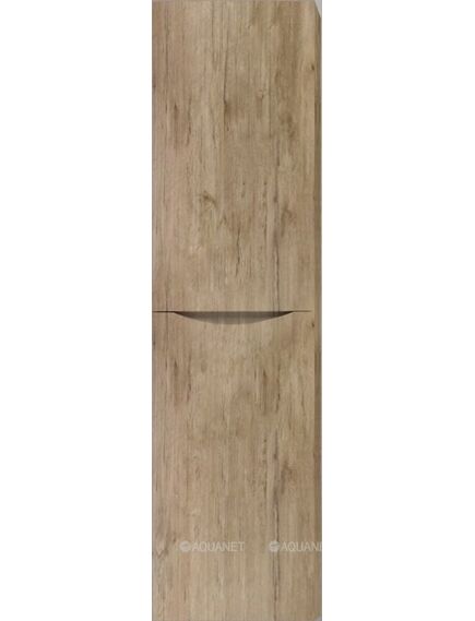 Купить Шкаф-пенал BelBagno FLY-MARINO-1500-2A-SC-RN-P-L rovere nature (fly-marino-1500-2a-sc-rn-p-l) по цене 27900 руб., в Санкт-Петебруге в интернет магазине 100-Систем, а также дургие товары BelBagno из раздела Пеналы и Пеналы, комоды, шкафы