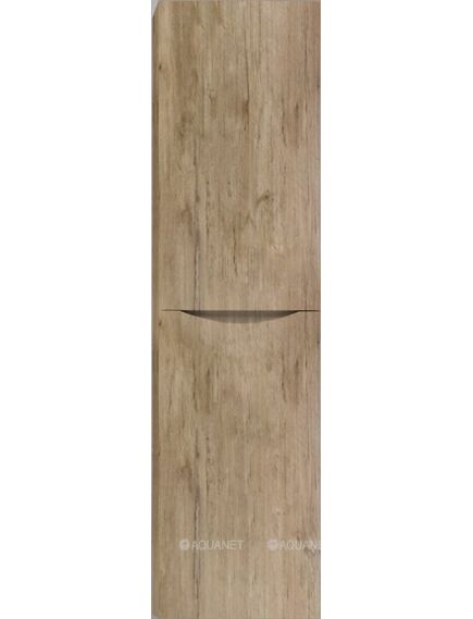 Купить Шкаф-пенал BelBagno FLY-MARINO-1500-2A-SC-RN-P-R rovere nature (fly-marino-1500-2a-sc-rn-p-r) по цене 27900 руб., в Санкт-Петебруге в интернет магазине 100-Систем, а также дургие товары BelBagno из раздела Пеналы и Пеналы, комоды, шкафы