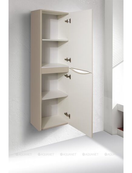 Купить Шкаф-пенал BelBagno Fly-Marino R rovere moro (fly-marino-1500-2a-sc-rw-p-r) по цене 27900 руб., в Санкт-Петебруге в интернет магазине 100-Систем, а также дургие товары BelBagno из раздела Пеналы и Пеналы, комоды, шкафы