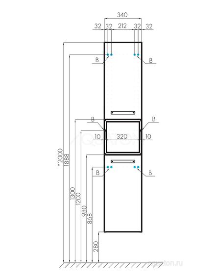 Купить Шкаф навесной AQUATON Лофт Фабрик дуб эндгрейн 1A242803LTDU0 (1a242803ltdu0) по цене 6664 руб., в Санкт-Петебруге в интернет магазине 100-Систем, а также дургие товары AQUATON из раздела Шкафы и Пеналы, комоды, шкафы