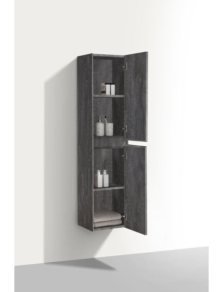 Купить Шкаф Chiara/Luka VSC-2CL150GS подвесной, 1500*350*300, G.Stone, , шт (vsc-2cl150gs) по цене 18829 руб., в Санкт-Петебруге в интернет магазине 100-Систем, а также дургие товары Vincea из раздела Пеналы и Пеналы, комоды, шкафы