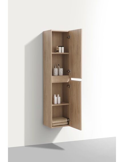 Купить Шкаф Chiara/Luka VSC-2CL150NO подвесной, 1500*350*300, N.Oak, , шт (vsc-2cl150no) по цене 18829 руб., в Санкт-Петебруге в интернет магазине 100-Систем, а также дургие товары Vincea из раздела Пеналы и Пеналы, комоды, шкафы