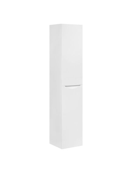 Купить Шкаф Mia VSC-2M170GW-L подвесной, 1700*350*350, G.White, левый, , шт (vsc-2m170gw-l) по цене 17651 руб., в Санкт-Петебруге в интернет магазине 100-Систем, а также дургие товары Vincea из раздела Пеналы и Пеналы, комоды, шкафы