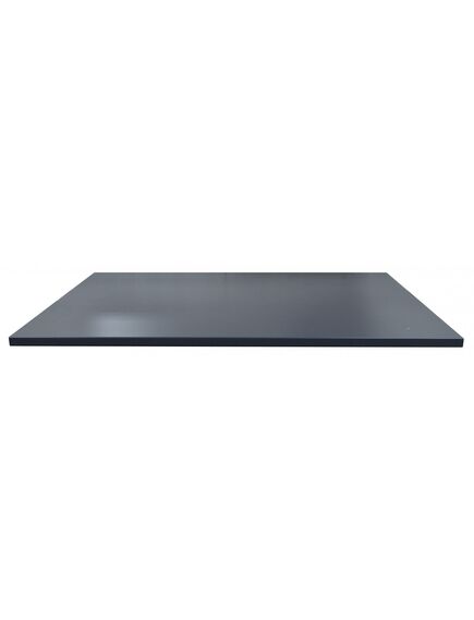 Купить Столешница Azario Gris 90 900х520х16 цвет серый  (cs00080432) по цене 2550 руб., в Санкт-Петебруге в интернет магазине 100-Систем, а также дургие товары Azario из раздела Столешницы и Мебель для ванной комнаты