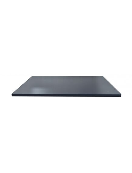 Купить Столешница Azario Gris 75 750х520х16 цвет серый (cs00080431) по цене 2250 руб., в Санкт-Петебруге в интернет магазине 100-Систем, а также дургие товары Azario из раздела Столешницы и Мебель для ванной комнаты