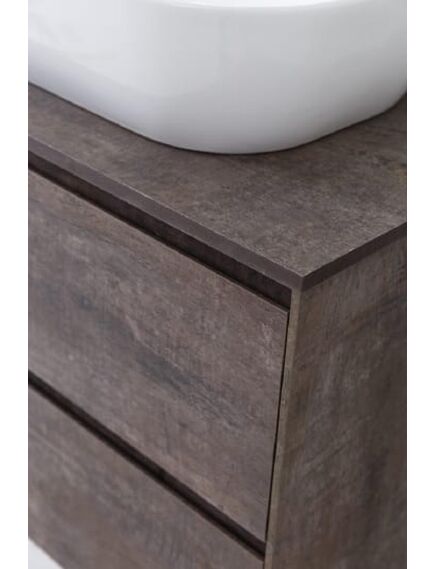Купить Столешница BelBagno PIETRA-800-HPL-PT stone (pietra-800-hpl-pt) по цене 16130 руб., в Санкт-Петебруге в интернет магазине 100-Систем, а также дургие товары BelBagno из раздела Столешницы и Мебель для ванной комнаты