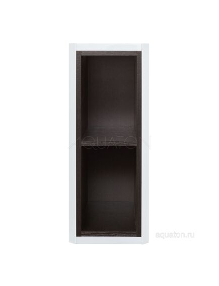 Купить Полка Акватон Брук 20 1A201101BCDF0 Дуб ферр (1a201101bcdf0) по цене 3079.7 руб., в Санкт-Петебруге в интернет магазине 100-Систем, а также дургие товары AQUATON из раздела Деревянные полки и Полки для ванной комнаты