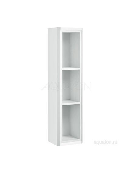 Купить Модуль для зеркала Брук 20 открытый дуб латте 1A200903BCDL0 Aquaton (1a200903bcdl0) по цене 2049.7 руб., в Санкт-Петебруге в интернет магазине 100-Систем, а также дургие товары AQUATON из раздела Деревянные полки и Полки для ванной комнаты